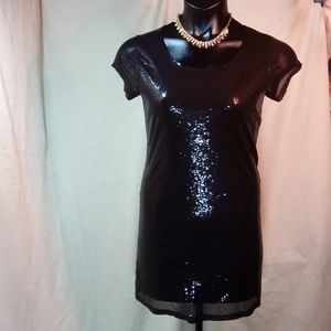Beautiful Sequence Dress